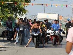 XVII Concentracion - 2010